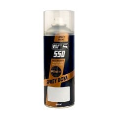 RS Premium Sprey Gazlı Boş Kutu 400ml