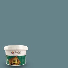 Ülkem Lüx Göl Mat İç Cephe Plastik Boya 3,5 Kg