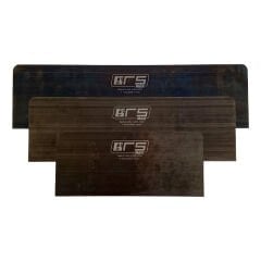 RS Büyük Macun Çeliği Seti 3lü