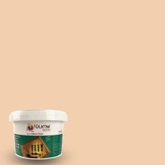 Ülkem Lüx Şampanya Mat İç Cephe Plastik Boya 3,5 Kg