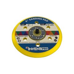 İnvent Pro Disk Zımpara Tabanı 150mm