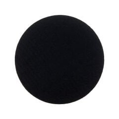 Carwell Esnek Sarı Pasta Tabanı M14 150mm