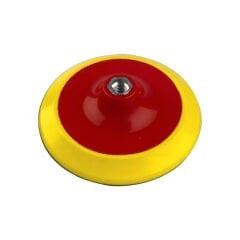 Carwell Esnek Zımpara Tabanı M14 150mm