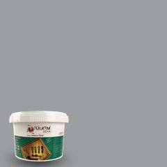 Ülkem Lüx Kayrak Taşı Mat İç Cephe Plastik Boya 3,5 Kg