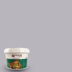 Ülkem Lüx Cam Güzeli Çiçeği Mat İç Cephe Plastik Boya 3,5 Kg