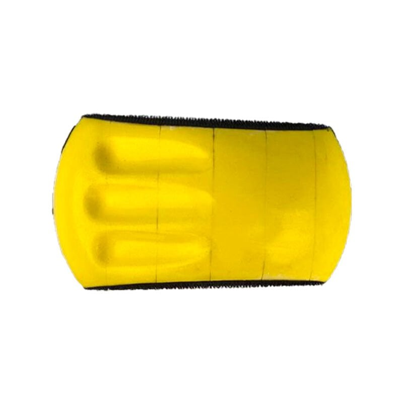 Carwell Esnek Dilimli Mouse Zımpara Takozu 150mm