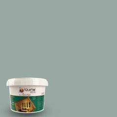 Ülkem Lüx Botanik Parkı Mat İç Cephe Plastik Boya 3,5 Kg