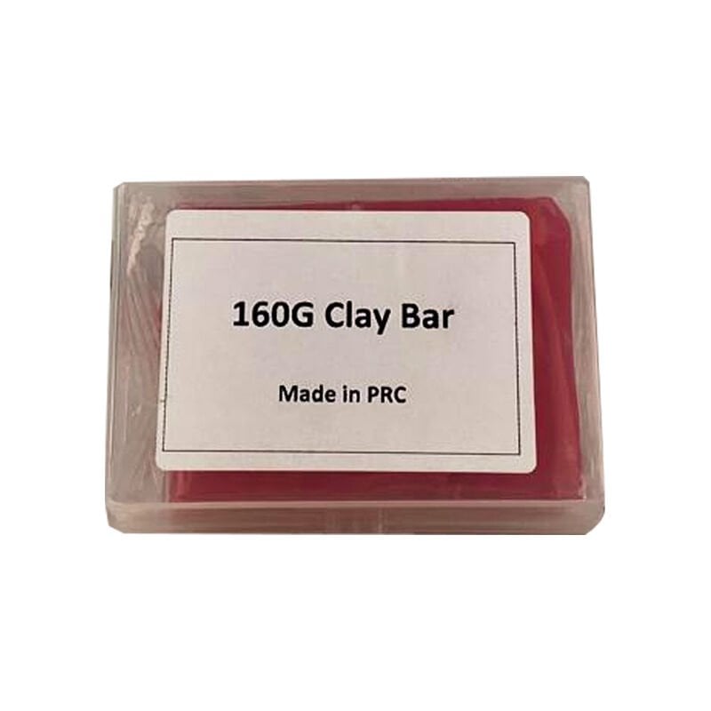 Carwell Kil Hamuru 160g