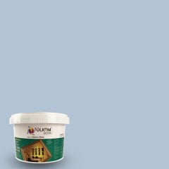 Ülkem Lüx Aqua Mavisi Mat İç Cephe Plastik Boya 10 Kg