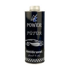 AzPower Pütür Beyaz 1 Litre