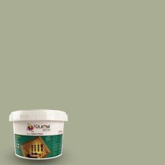 Ülkem Lüx Defne Mat İç Cephe Plastik Boya 10 Kg