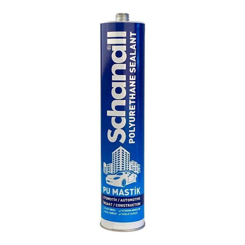 Schanall Mastik Gri 280 ml