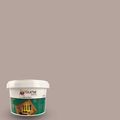 Ülkem Lüx Samur Postu Mat İç Cephe Plastik Boya 10 Kg