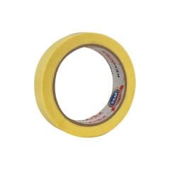 Kemapex Maskeleme Bant Sarı 24mmx35metre