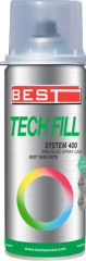 Best Gazlı Boş Kutu 400ml