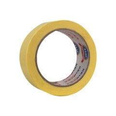 Kemapex Maskeleme Bant Sarı 36mmx35metre