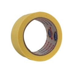 Kemapex Maskeleme Bant Sarı 48mmx35metre