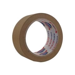 Kemapex Maskeleme Bant Kahverengi 48mmx35metre