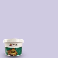 Ülkem Lüx Lila Mat İç Cephe Plastik Boya 10 Kg