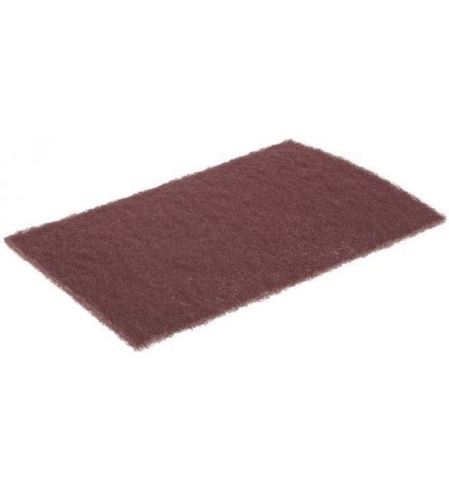 Norton BearTex Tabaka Kırmızı Keçe 152X229mm