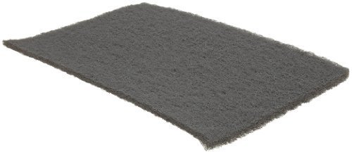 Norton BearTex Tabaka Gri Keçe 152X229mm