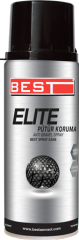 Best Elite Sprey Pütür Siyah 400ml