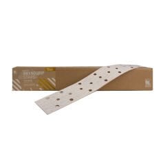 İndasa RhynoGrip Seramik Cırtlı Rende Zımpara P80 70mmx420mm