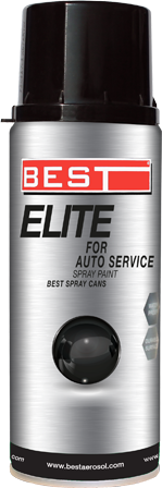 Best Elite Akrilik Astar Gri 500ml