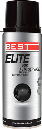 Best Elite Akrilik Astar Gri 500ml