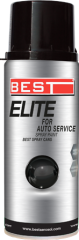 Best Elite Akrilik Astar Gri 500ml