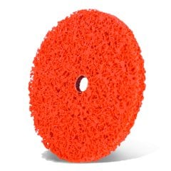 Norton Orange Turuncu Blaze Pas Giderici Disk 100x13