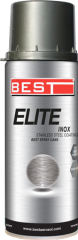 Best Elite Paslanmaz Sprey Boya İnox 400ml