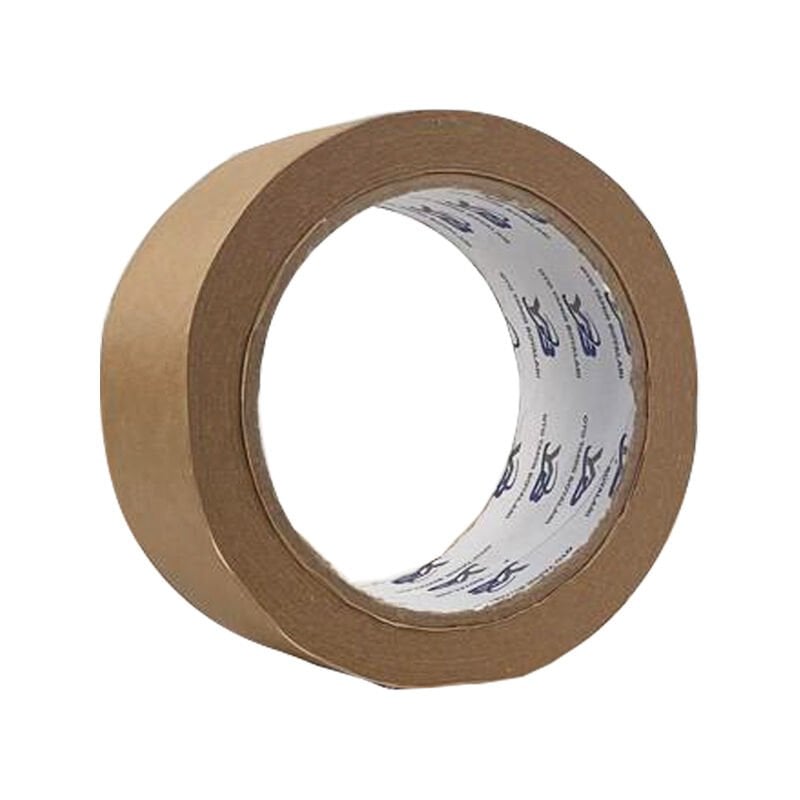 Yb Maskeleme Bant Kahverengi 48mmx30metre