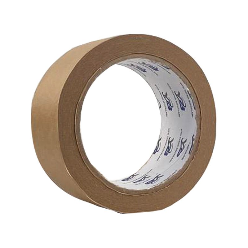 Yb Maskeleme Bant Kahverengi 48mmx30metre