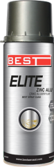 Best Elite Sprey Boya Çinko Alüminyum 400ml