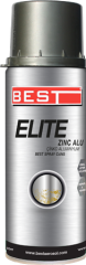 Best Elite Sprey Boya Çinko Alüminyum 400ml