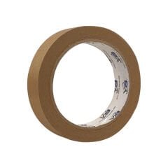 Yb Maskeleme Bant Kahverengi 24mmx30metre