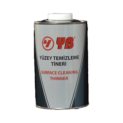 YB Antistatik Yüzey Temizleme Temizlik Tineri 1/1