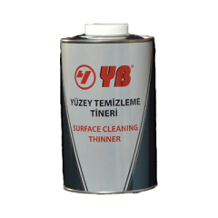 YB Antistatik Yüzey Temizleme Temizlik Tineri 1/1