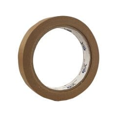 Yb Maskeleme Bant Kahverengi 18mmx30metre