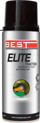 Best Elite Traktör Sprey Boya Siyah 400ml