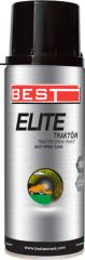 Best Elite Traktör Sprey Boya Turuncu 400ml