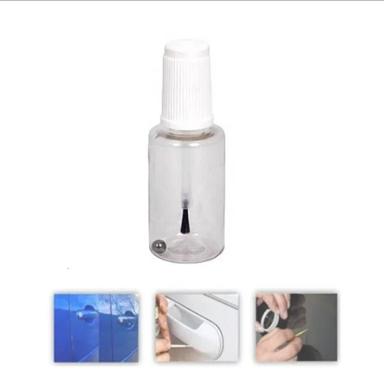 Rötuş Şişesi Boş 30 ML