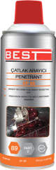 Best SP-89 Çatlak Arayıcı Penetrant Sprey 500ml