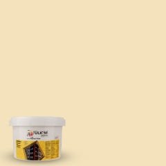 Ülkem Lüx Buğday Dış Cephe Boyası 3,5 Kg