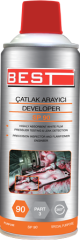 Best SP-90 Çatlak Arayıcı Developer Sprey 500ml