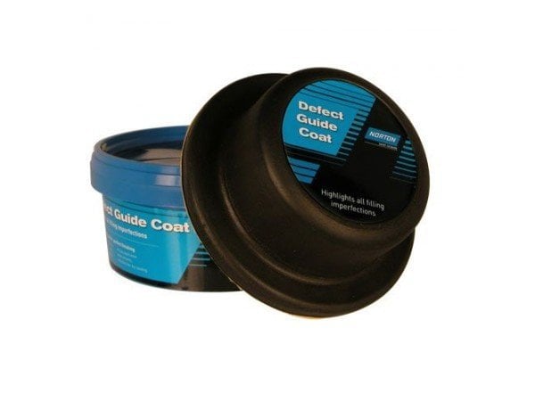 Norton Toz Kontrol Boyası 100 Gram