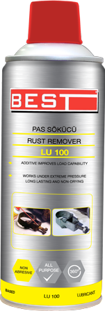 Best LU-100 Pas Sökücü Sprey 400ml