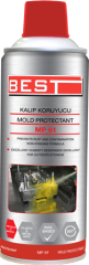Best MP-61 Kalıp Koruyucu Sprey 400ml