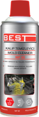Best MP-62 Kalıp Temizleyici Sprey 400ml